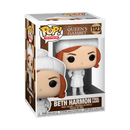 POP! TV: Queens Gambit- Beth (finale)