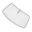 Car Front Windshield Sunshade Cover