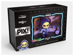 [2024 New York Comic Convention Exclusive] ThrillJoy Collectibles: PIX LE6000 Masters of the Universe Skeletor with Chance at ULTRA Chase (SEALED)