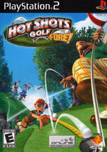 Hot Shots Golf: Fore! (Playstation 2)