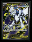ME01: Mega Evolution Mega Absol ex #161/132