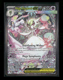 ME01: Mega Evolution Mega Gardevoir ex #178/132