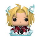 Funko Pop! Animation: Fullmetal Alchemist Brotherhood - Edward Elric