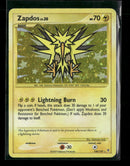 Supreme Victors Zapdos (150) #150