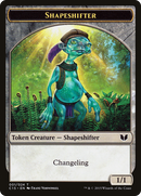 Shapeshifter (C15-1 // 1) - Commander 2015 Tokens