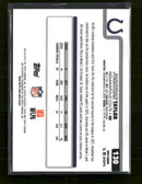 2025 Topps Chrome Lightboard Logo Jonathan Taylor #130