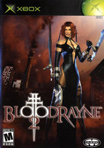 Bloodrayne 2 (Xbox)