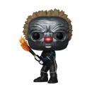 POP! Rocks: Slipknot- Clown (MT)