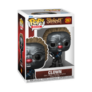 POP! Rocks: Slipknot- Clown (MT)