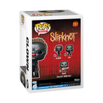 POP! Rocks: Slipknot- Clown (MT)