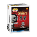 POP! Rocks: Slipknot - Mick