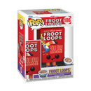 POP! Vinyl: Kelloggs - Froot Loops Cereal Box