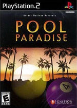 Pool Paradise (Playstation 2)