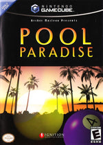 Pool Paradise (Gamecube)