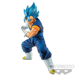 Banpresto: Dragon Ball Super - Vegito Final Kamehameha Version 1 Figure