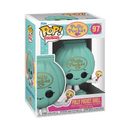 POP! Vinyl: Polly Pocket - Polly Pocket Shell