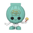 POP! Vinyl: Polly Pocket - Polly Pocket Shell