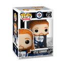POP! NHL: Jets - Kyle Connor (Home Uniform)