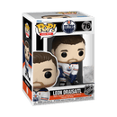 POP! NHL: Oilers - Leon Draisaitl (Road Uniform)