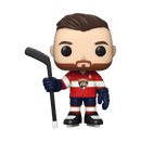 POP! NHL: Panthers - Jonathan Huberdeau (Home Uniform)