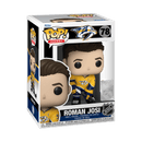 POP! NHL: Predators - Roman Josi (Home Uniform)