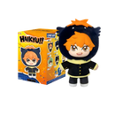 Haikyu!! Mascot Pendant Plush Blind Box by EAKI
