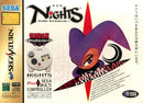 NiGHTS into Dreams... + Sega Multi Controller [Japan Import] (Sega Saturn)