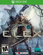 Elex (Xbox One)