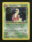 Neo Genesis Meganium (11) Unlimited #011/111