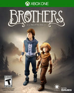 Brothers: A Tale of Two Sons (Xbox One)