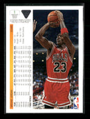 1991-92 Upper Deck Promos Michael Jordan #1