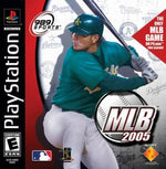 MLB 2005 (Playstation)