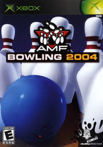 AMF Bowling 2004 (Xbox)