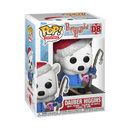 POP! Funko: Peppermint Lane - Dauber Higgins