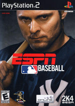 ESPN Baseball 2004 (Playstation 2)