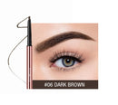 Eye Brow Make-Up