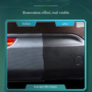 Automotive Plastic Parts Refurbishment Coating