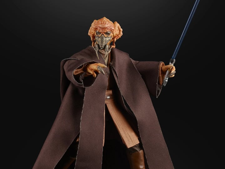Star Wars: The Black Series 6