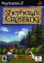 Shepherd's Crossing (Playstation 2)