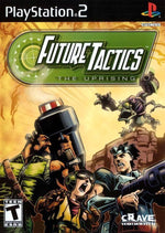 Future Tactics (Playstation 2)