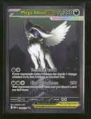 ME01: Mega Evolution Mega Absol ex #180/132