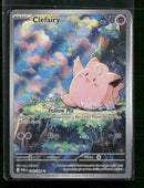 ME03: Perfect Order Clefairy #094/088