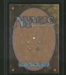 Edge of Eternities: Stellar Sights Eldrazi Temple (0014) (Borderless) #14