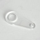 Straw Charm Holder- 10mm Straw Compatible