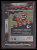 Rashee Rice 2023 Panini Spectra #230 #/99