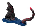 Shin Godzilla - ART VIGNETTE Godzilla(2016) 4th.Form Come Ashore Image ver.