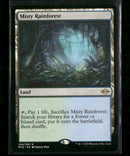 Modern Horizons 2 Misty Rainforest #250