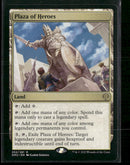 Dominaria United Plaza of Heroes #252