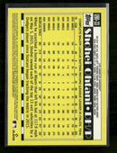 2025 Topps 1990 Baseball 35th Anniversary Holofoil Shohei Ohtani #U90-33