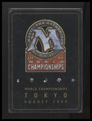World Championship Decks City of Traitors 1999 Kai Budde (EXO) #143